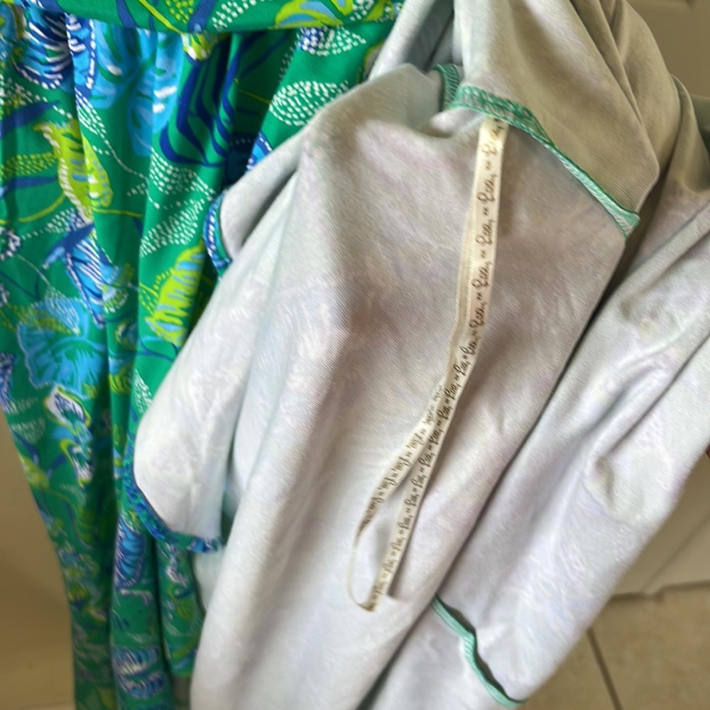Lily Pulitzer dress - Picture 11 of 12